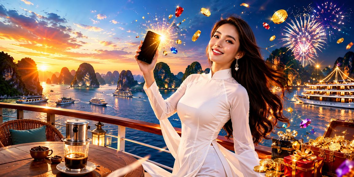 Tiền thưởng và ưu đãi mùa hè tại 609