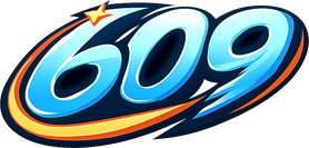 Logo 609